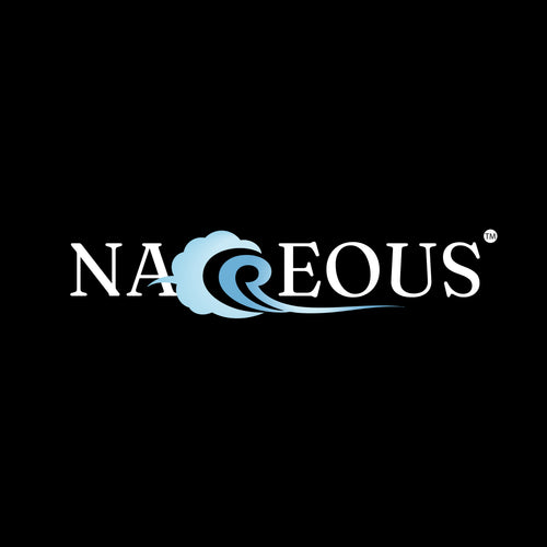 Nacreous